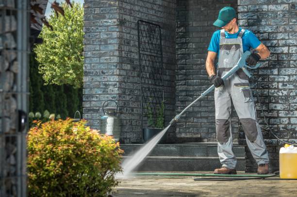 Best Roof Washing  in La Verne, CA