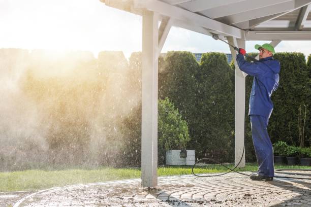 Best Gas Station Cleaning  in La Verne, CA