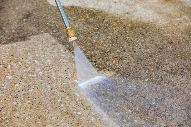 Spring Cleaning in La Verne, CA