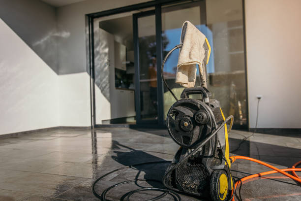 Playground Equipment Cleaning in La Verne, CA