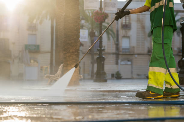La Verne, CA Pressure Washing Services Company